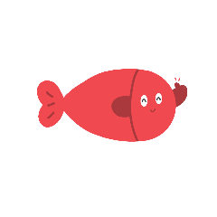 red tilapia (fish)