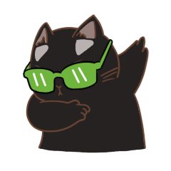 CatBlackD.