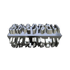 3DanimationTEXTokaerinasai04