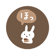 yuru-stamp(cafe)