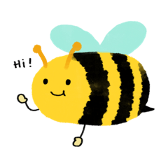 Bo the Bee