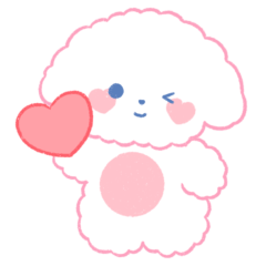 Pink rabbit!!! - LINE スタンプ | LINE STORE