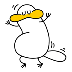 Bland Platypus! Duckssoo!