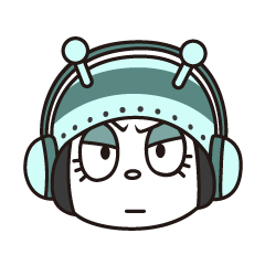 勝手な蜂ロボ：ハッチ