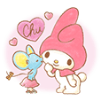 My Melody: Sweet Story