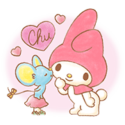 My Melody: Sweet Story