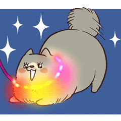 Spirited Gaming Pomeranian