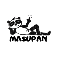 Masupanda vol.1