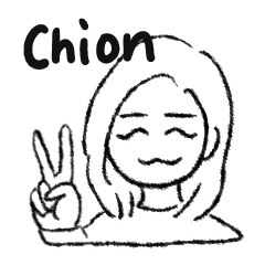 chion no stamp