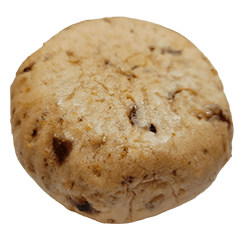 Food Series : Some Cranberry Buns #2