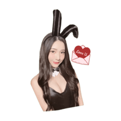 嘉哥哥的專屬貼圖