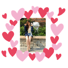 My Love 芸