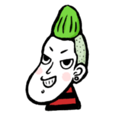 A bottle of water was 900 yen.