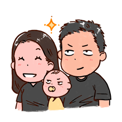 Everyday Life of the Tanaka family