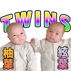 itoyuzu_twins