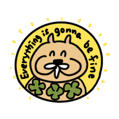 Happy Cat Hannyangi(English)