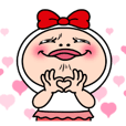 nikunohi029 LINE stickers & emoji | LINE STORE