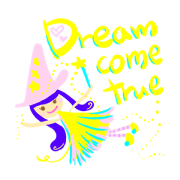 Magical country