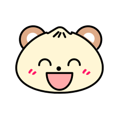 お返事に使えるスタンプ