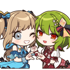 Samurai Girls2