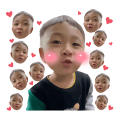 很皮的林恩宇