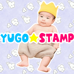 YUGO-STAMP