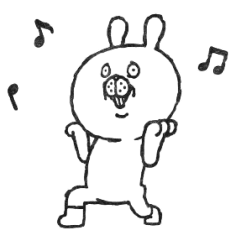 animated YURUI animals