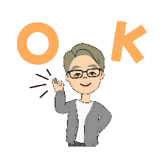 What Dad wants to say