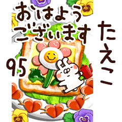 The taeko95