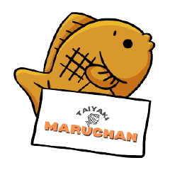 TAIYAKI MARUCHAN