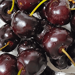 Food Series : Some Cherry