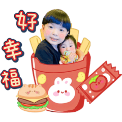 維尼妹（日常二篇）