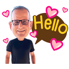 Daddy Duane