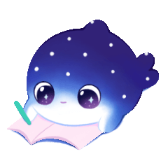 Dotty Whale ver.1