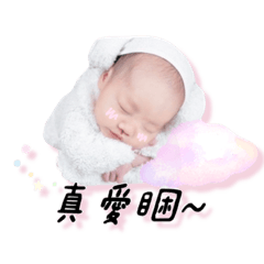 星星ㄉ日常用語♪( ´θ｀)