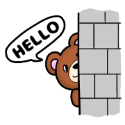 Kuma san & Kuma chan
