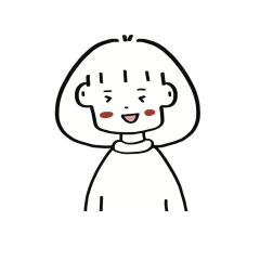 DAISY WHITE v.1 - LINE スタンプ | LINE STORE