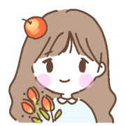 petit bonheur's Sticker