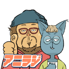 YORODUKI & IWAO's ANIMAL RADIO