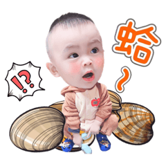 誠寶貝日常