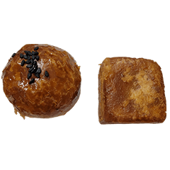 Food Series : Some Mooncake (2023) #2