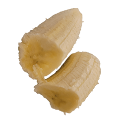 Food Series : Some Banana #4