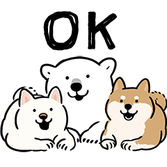 For all polar bear lovers!10-English-