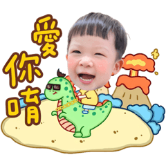 搗蛋良的日常