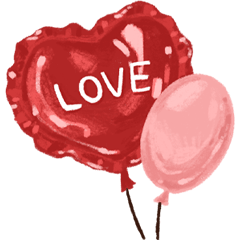 Send Love : Happy Valentine's Day