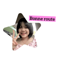 My Stickers haha^^