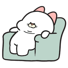 CozyCat Nganggur