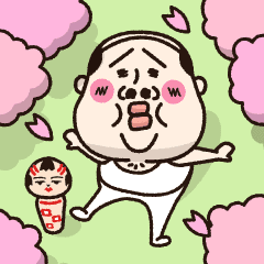 Legend of TT Animation Little 6 Spring