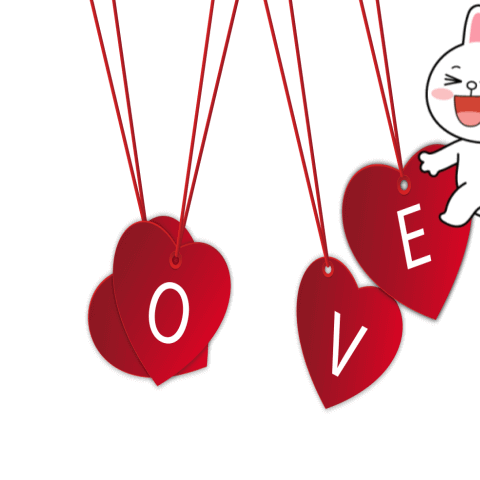 BROWN & CONY : Valentine Collection
