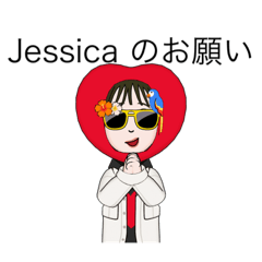 Jessica2nd